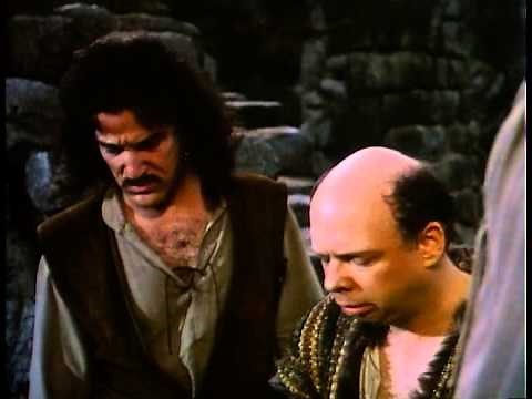 The Princess Bride (1987) UK Version Film Trailer