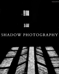 Shadow portrays a different view and perspective to the image. Shadow...