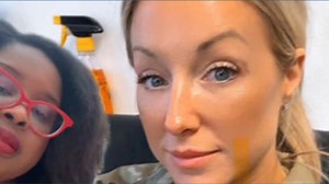 Tension in Parma as school board debates Ashley McTaggart's military deployment, virtual attendance