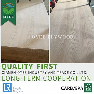 [Hot Item] Factory-Natural Fancy Sapele Plywood in 4.6mm 12mm 15mm