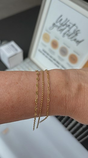 @baxtervillage Spring Fling Today. You can find us in front of @baxterbeautybar | Ember Permanent Jewelry Mooresville, NC