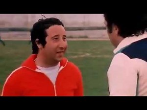 Lino Banfi #linobanfi La liceale nella classe dei ripetenti - 1978 - Gloria Guida #gloriaguida