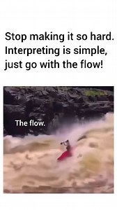 We feel your pain😣⁠ ⁠ Sign Language Interpreter is a highly skilled and creative job, and we know it can be overwhelming to become a Registered Sign Language Interpreter.⁠ ⁠ Sign Language Interpreters require:⁠ ⁠ ✅ deep cultural and linguistic understanding⁠ ⁠✅ expert knowledge of the subject matter⁠ ⁠✅ the ability to communicate clearly⁠ ⁠✅ and also require professional qualifications (long training, practice, and experience)⁠ ⁠ Apart from needing an excellent understanding of two (or more) la