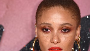 The 2018 Pirelli Calendar Reimagines Alice In Wonderland As All Black