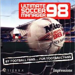 USM 98-99 (Ultimate Soccer Manager 98-99) | SkTorrent.eu