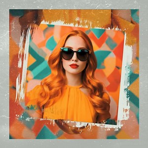 Fancy Facebook effects 👏 | Amanda Weston