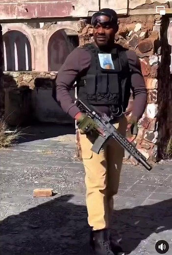 Bolanle Ninalowo Nigeria actor features in Netflix movie, Extraction 2 | Explorerng.com News