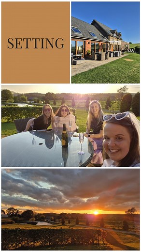 #henpartyideas | Unique Welsh Stays