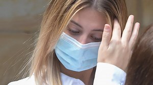 First photo: Teen charged over huge cocaine bust revealed