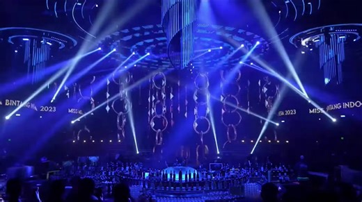 Our 2nd runner-up of MGI2022, Andina Julie, appeared elegantly with the crown of Miss Grand Indonesia at the press conference of the 𝗠𝗶𝘀𝘀 𝗠𝗲𝗴𝗮 𝗕𝗶𝗻𝘁𝗮𝗻𝗴 𝗜𝗻𝗱𝗼𝗻𝗲𝘀𝗶𝗮 𝟮𝟬𝟮𝟯. 👑 It was a very energetic night.✨ #MissGrandIndonesia #MissGrandIndonesia2023 #MissMegaBintangIndonesia2023 . #MGI #GrandExperiences #MissGrandInternational #MissGrandInternational2023 #WeAreGRANDthe1andOnly | Miss Grand International