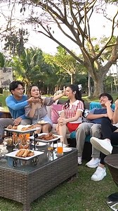 42K views · 703 reactions | No sad beshy dito! 露 Watch #FranSeth and the rest of the cast in Dirty Linen All-Access on ABS-CBN YouTube!  https://bit.ly/DirtyLinen-AllAccess | STAR MAGIC | Facebook