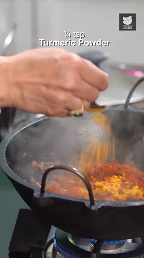 132K views · 1.8K reactions | Egg Drop Curry is the Tomato...