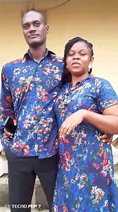 Mr. Oni Anthony Abayomi and wife have this to say. | In Our Mind Talk Show