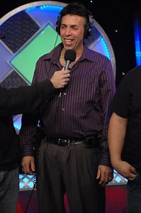 Bobo Considers Leaving the Wack Pack | Howard Stern