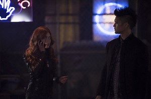 Shadowhunters saison 3 : 3 choses à retenir de l'épisode 6 !