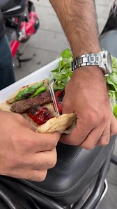 Kabab koobideh 💙🥩 | Iran Tourism