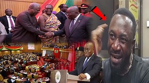 18 reactions | Ghana Leaders Have Planned To Frustrate The Youth - Avram Ben Moshe | Rajab Media Gh | Facebook