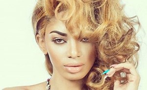 Dencia Reacts To Critics On Bringing Blac Chyna To Nigeria