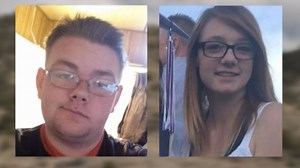 Utah man accused of killing teens and dumping bodies in mine shaft