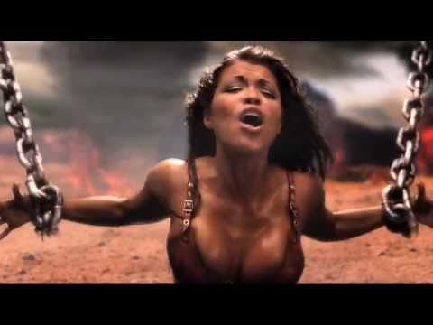 JACKHAMMER (Official Trailer) & Basshammer Compilation