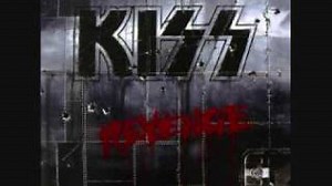 GOD GAVE ROCK 'N' ROLL TO YOU Lyrics - KISS | eLyrics.net