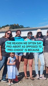 3.9K views · 49 reactions | The word "pro-choice" is a euphemism, and we must pray for those who take this evil position. Proverbs 8:36 tells us that because they openly despise God, they love death. How sad! Let us pray, and believe today, for every "pro-choice" person to repent for their sins, and turn to the Lord Jesus for salvation, amen? ☺️冀 | Love Life | Facebook