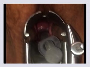 Artificial insemination syringe