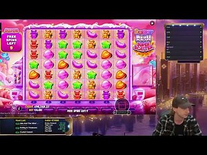 💸🚀LIVE HIGHROLL CASINO SLOTS WITH CASINODADDY💸🚀