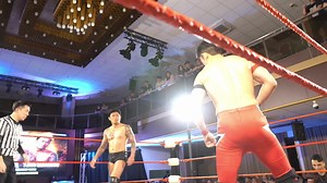 2.4K views · 99 reactions | We are Singapore Pro Wrestling. Otherworldly feats of strength, colourful personalities, athletes of all sizes and backgrounds, the best show you'll find in the little red dot. We put on an unforgettable spectacle at every event, showcasing the top talents from Singapore as well as around the world. Keep an eye out for our next event, because we're only getting better and better. | SPW | Facebook