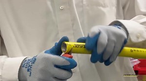 HOME-FLEX 3/4 in. CSST x 25 ft. Corrugated Stainless Steel Tubing 11-00725