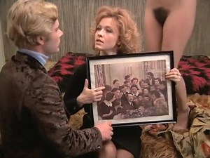 Mysteries of the Organism - TubePornClassic.com