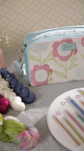 KnitPro on Reels