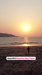 If you are a beach person living in Pune, this one is for you拾 Here are a few beautiful beaches near Pune where you can enjoy with your friends and family. ️ . . . . #LBB #LBBPune #beaches #puneri #punediaries | LBB, Pune | Facebook