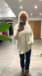 Last chance on the Layla Jumper just 12 stone colour left then that is it!!!!! | Tilletts