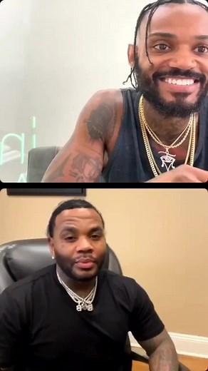 Kevin Gates First Tattoo Was A Homemade Tattoo of His Name "Kevin" on his wrist #kevingates #tattoo | Livebitez | Facebook