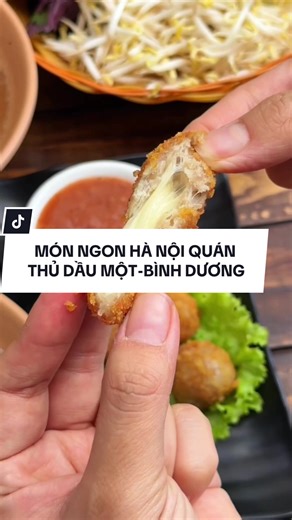 Món Ngon Hà Nội Quán - Ẩm Thực Đậm Đà
