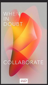 33K views · 24 reactions | When we're all connected, collaboration is easy. | WD | Facebook