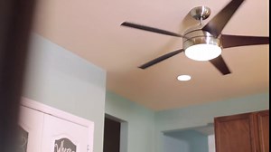 Emerson Ceiling Fans CF955ORB Midway Eco Modern Energy Star Ceiling Fans With Light And Remote, 54-Inch Blades, Oil Rubbed Bronze Finish