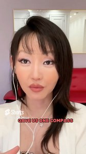 Crossing the Gobi Desert | Yeonmi Park