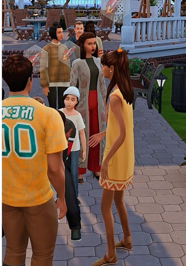 Sims 4 Updated and broken mods after December 2, 2025 patch! #thesims #sims4 #sims4mods