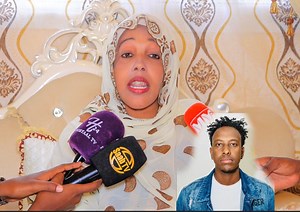 4.9K views · 54 reactions | DegDeg: Ismaaciil Danan Walaashii Ayaan Badan oo ka hadashay Xadhiga Ismaaciil. | Saxafi Wacays Yare | Facebook