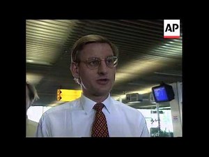 Croatia/Germany - UN Rapid Reaction Force