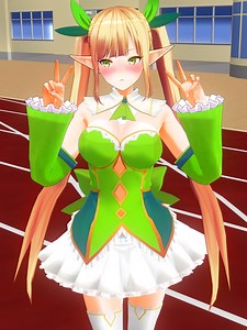 カスタムメイド3D2で千年戦争アイギス#146 : タイトルが決まらないんです