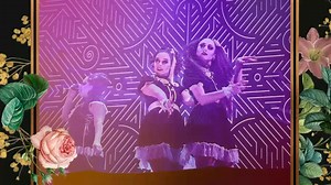 Snippets from Vau de Vire Society’s “Mother” at Edwardian Ball....