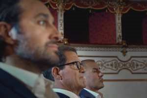 Calcio is Back -Toni, Capello e Cannavaro nello spot della Lega Serie A