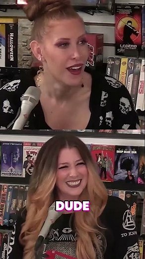 Remembering Gianna Michaels unforgettable Role in Piranha 3D