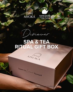 1.4K views | Our Myoka gift box is the gift that keeps on giving! ✨...