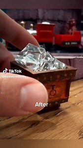 19 reactions | Our Big Rock Candy Mountain Imagineers are creating magic ! | Big Rock Candy Mountain Resort | Facebook