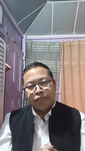 Understanding Culture in the context of Poumai | Angam Rangmungna