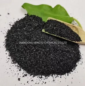 [Hot Item] Organic Humic Acid - Potassium Humates - Natural Organic Humus Fertilizer